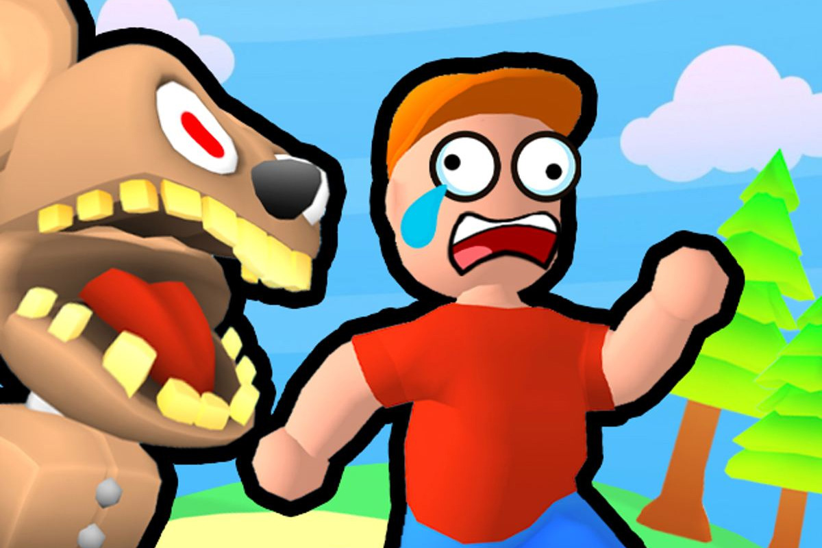 Disaster Arena: Thử thách kỹ năng sinh tồn và phản xạ nhanh nhạy giữa hàng loạt thiên tai bất ngờ.