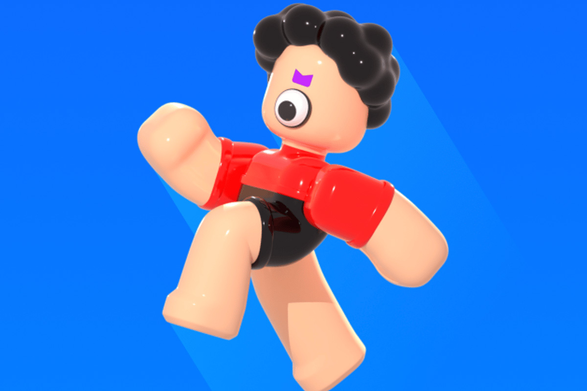 Party Time: Xả stress cực nhanh với chuỗi minigame vui nhộn mang nhịp độ dồn dập.