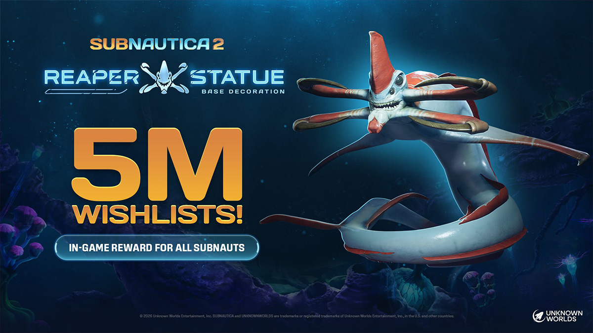 Subnautica 2 là gì? Tất cả những gì cần biết về tựa game sinh tồn đại dương hot nhất 2026