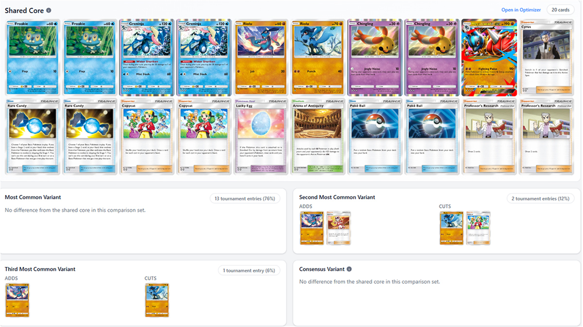 Lucario một hit chết lun