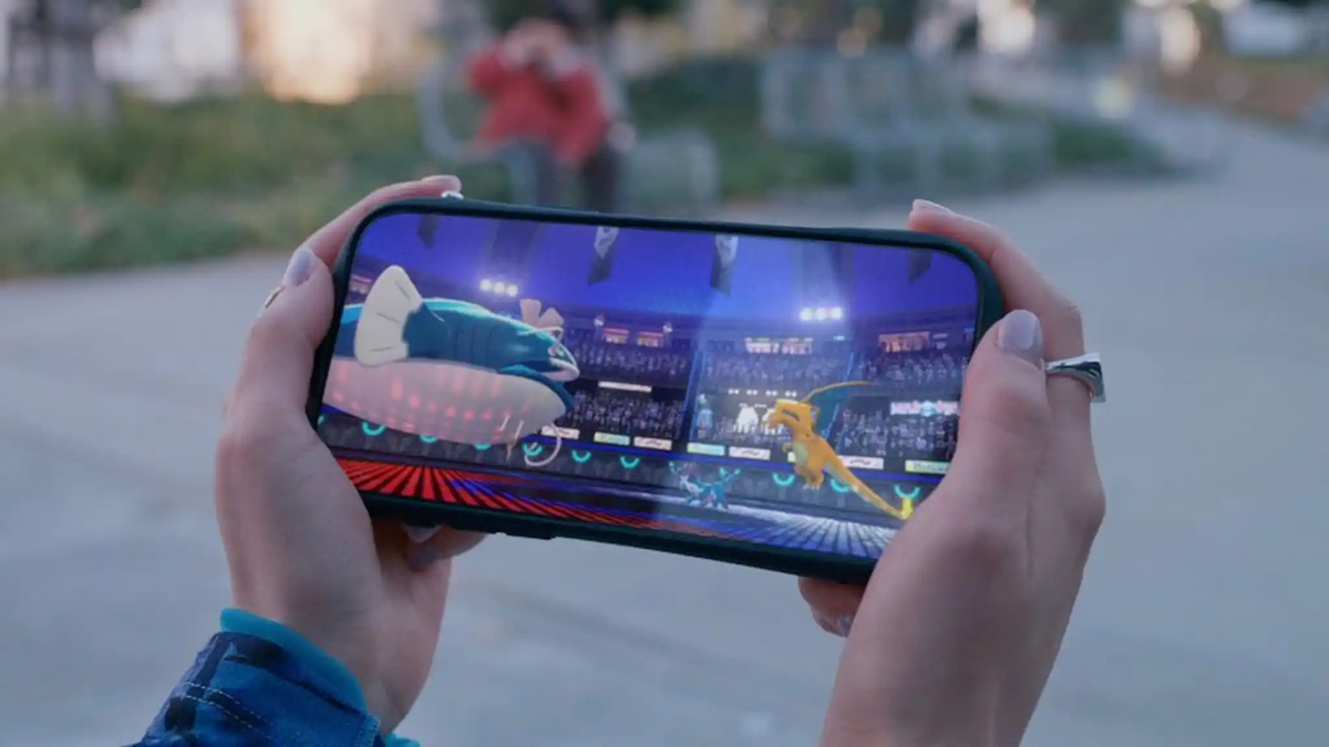 Game chính thức xuất hiện trên mobile ngày 17/6