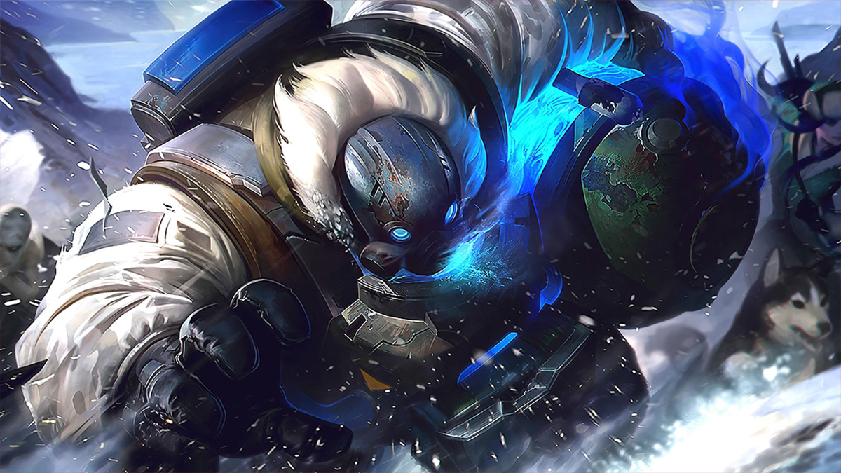 Lõi Anh Hùng Gragas ĐTCL Mùa 17: "Tự Hủy" – Build Đội Hình Reroll Nổ Bình Thiên Hạ