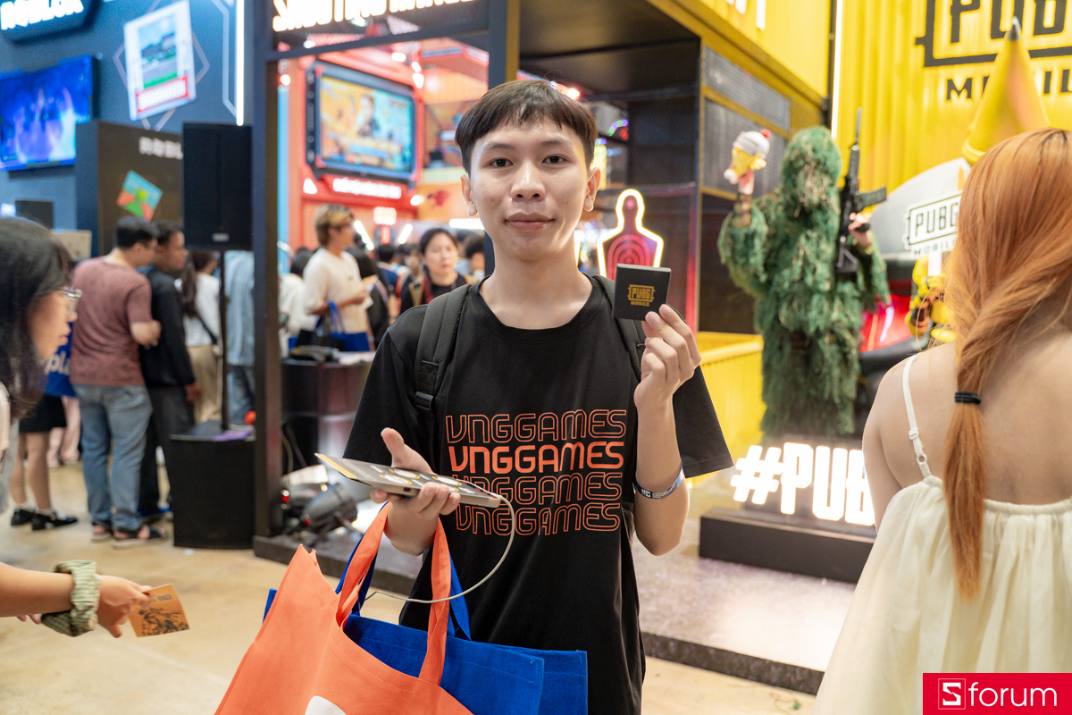 Bùng nổ cùng PUBG Mobile ở SEA Esports Nations Cup 2026