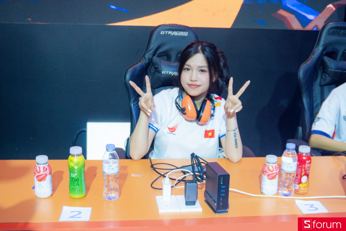 Đào Mai Anh