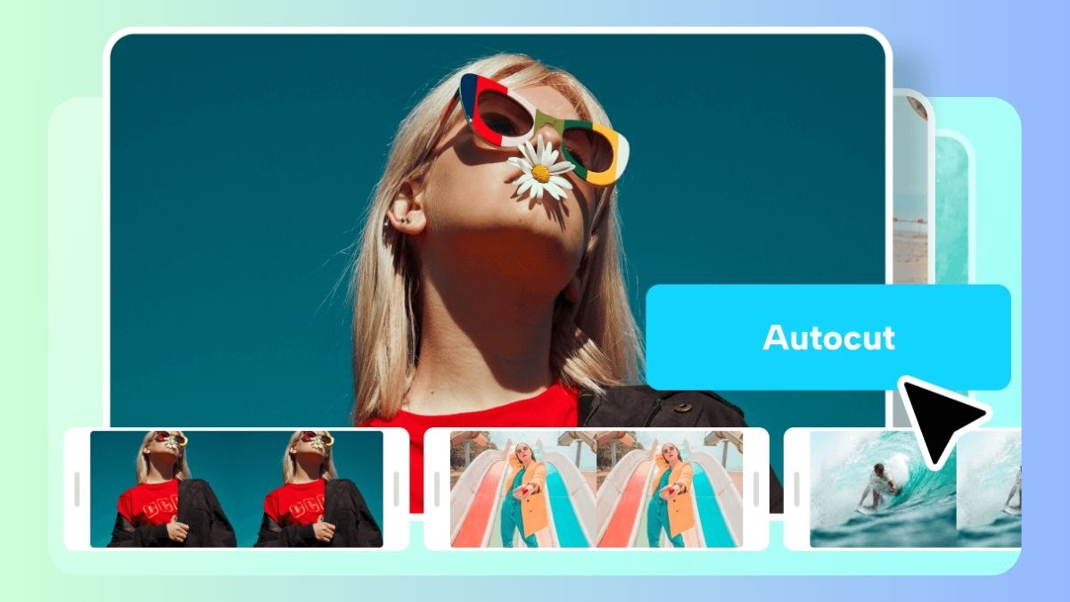 Tính năng Auto Cut Capcut