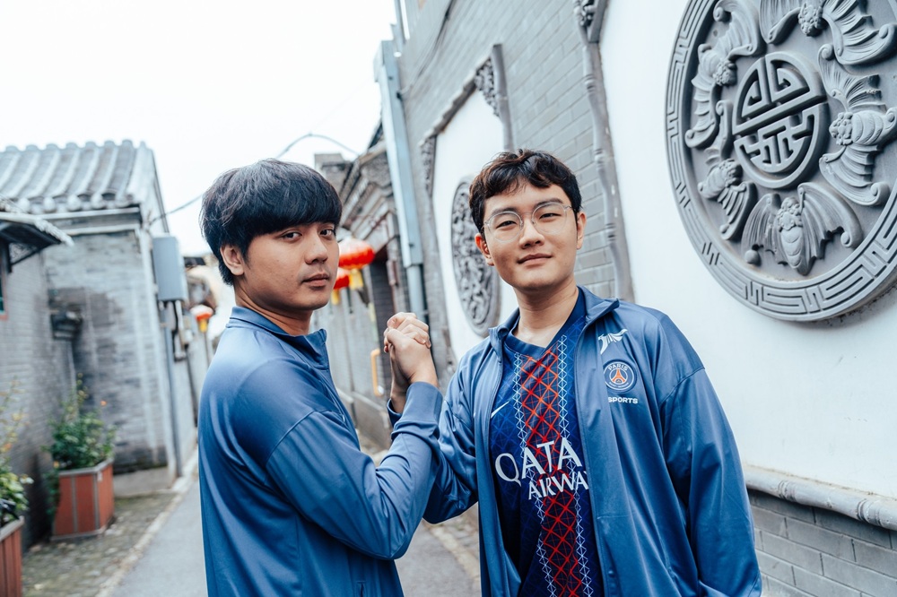 CKTG ngày 5: FNC, PSG nói lời tạm biệt giải đấu