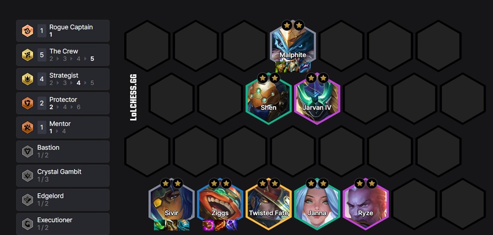 ĐTCL mùa 15: 3 đội hình reroll dễ chơi dễ trúng thưởng mà bạn nên thử