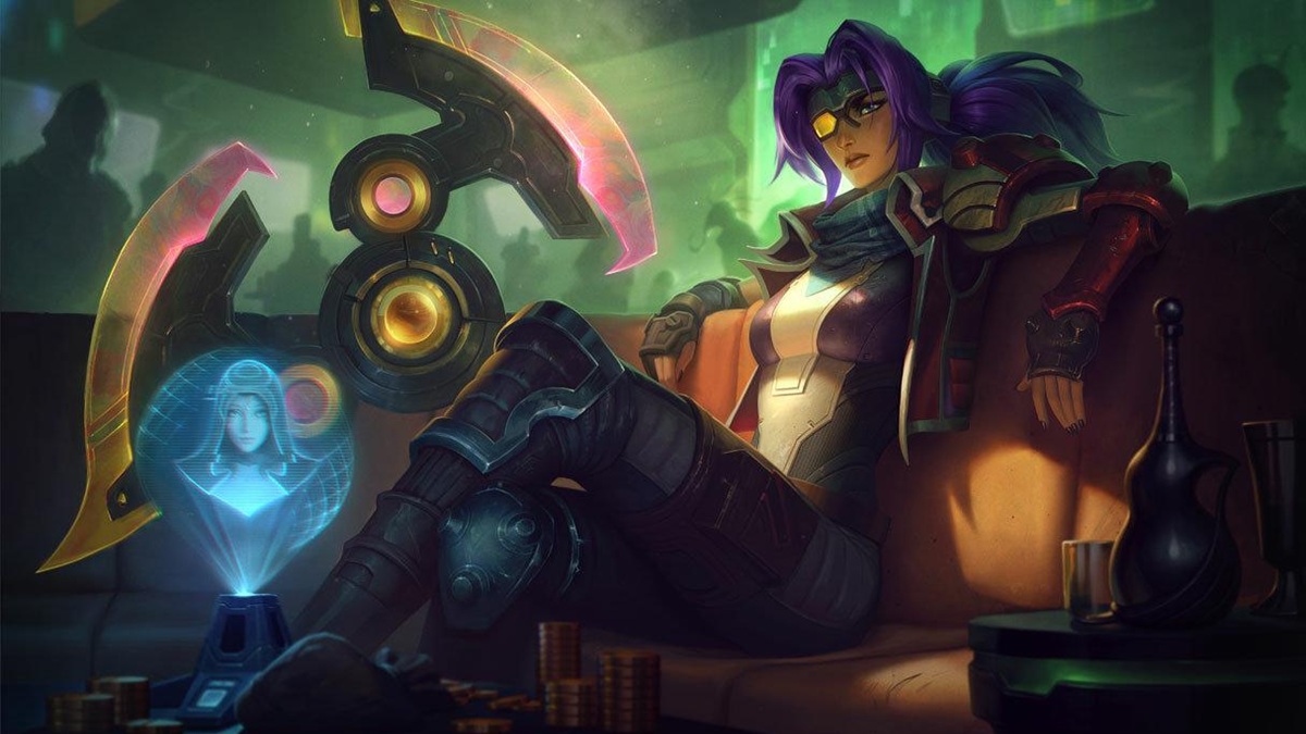 ĐTCL 15.1: 3 đội hình reroll dễ chơi dễ trúng thưởng mà bạn nên thử