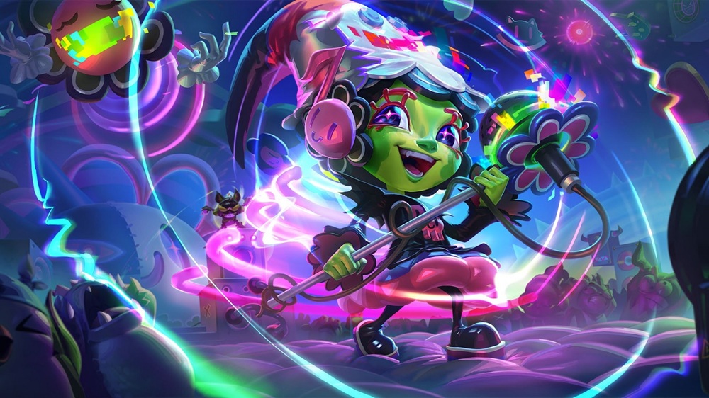 LMHT 15.16: Riot chính thức đưa nhiều tướng Đấu Sĩ lên thớt