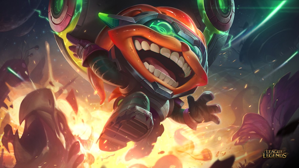 LMHT: Cân bằng vị trí xạ thủ đang trở thành bài toán khó giải của Riot