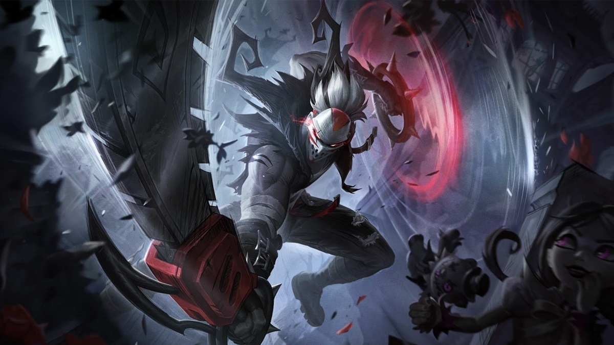 LMHT: Riot thừa nhận cân bằng vị trí xạ thủ đang trở thành bài toán nan giải năm 2025