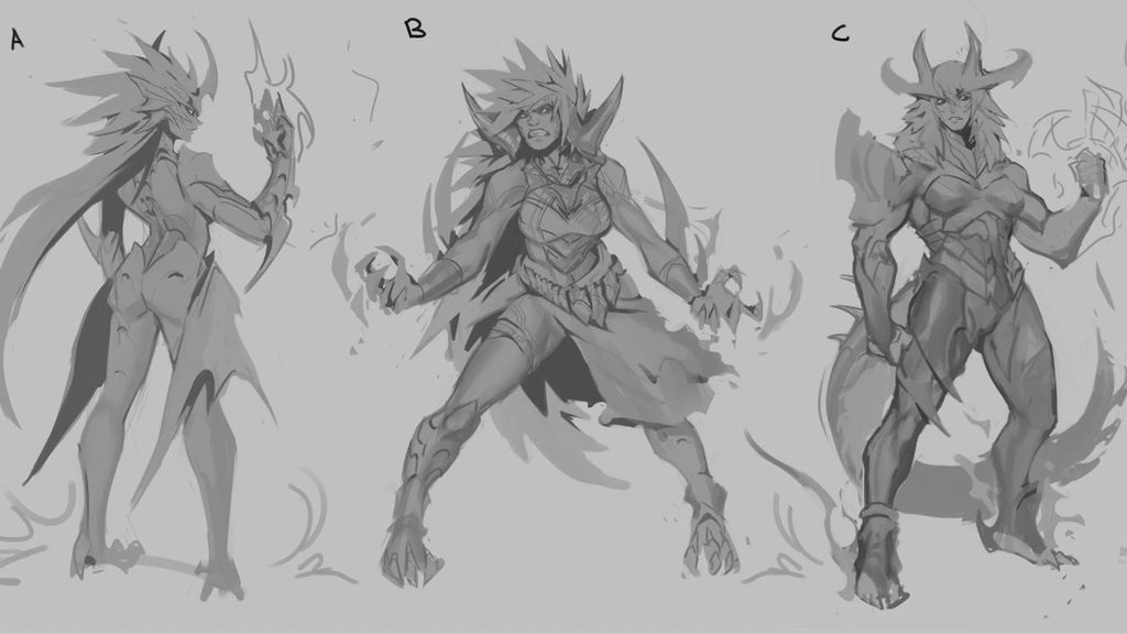 LMHT: Dự án làm lại Shyvana tiếp tục bị delay đến 2026 khiến game thủ thất vọng