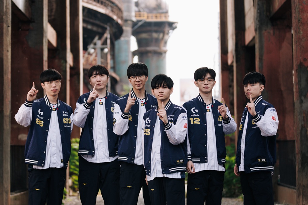 Tứ kết 2 CKTG 2025: Lá cờ đầu của LCP chính thức dừng bước Tứ kết 2 CKTG 2025: Lá cờ đầu của LCP chính thức dừng bước