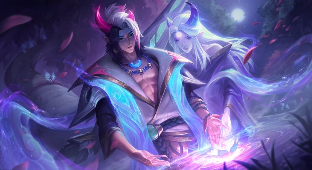 LMHT: Yunara là vị tướng cân bằng nhất mà Riot từng tạo ra