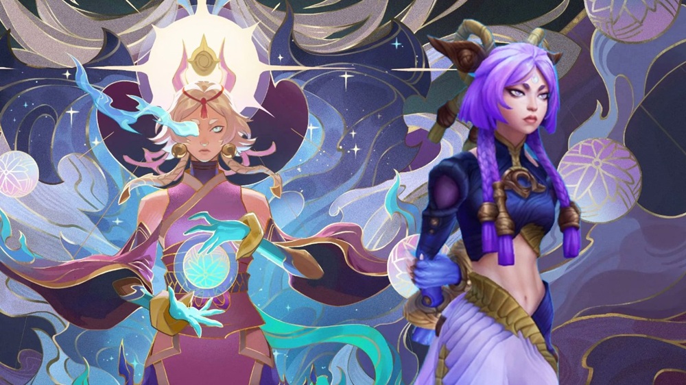 LMHT: Yunara là vị tướng cân bằng nhất mà Riot từng tạo ra