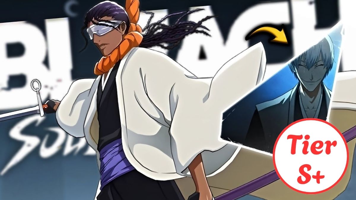 Vai trò của các cấp độ Bleach Soul Resonance Tier List cấp b