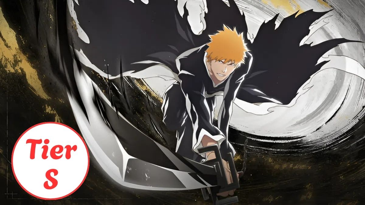 Vai trò của các cấp độ Bleach Soul Resonance Tier List