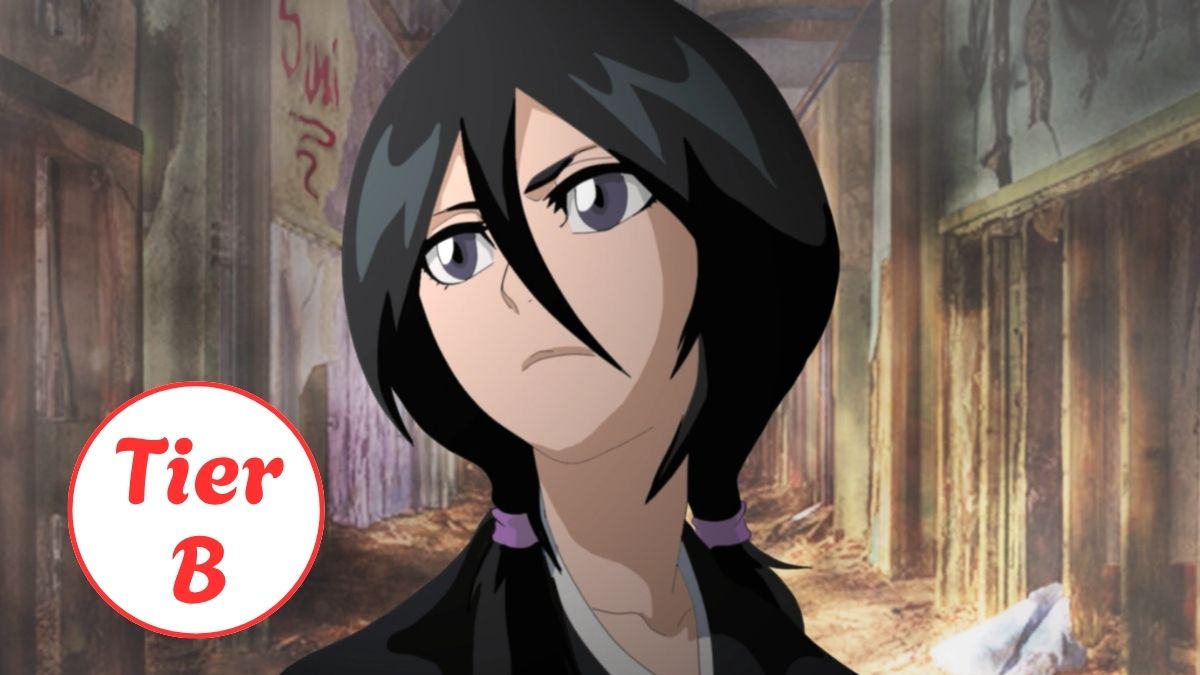 Vai trò của các cấp độ Bleach Soul Resonance Tier List cấp b