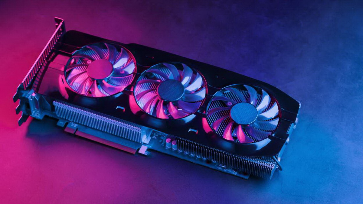 2024 này, người dùng PC có nên nâng cấp card đồ họa?