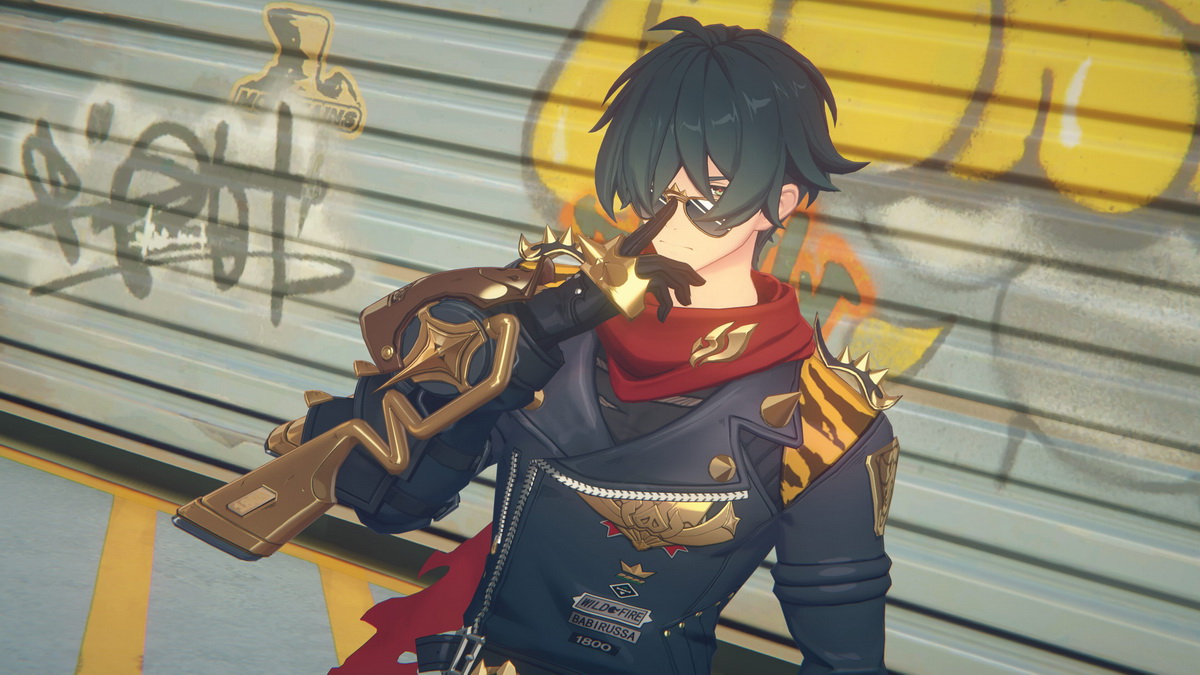 Tổng hợp nội dung và giftcode Zenless Zone Zero 1.3