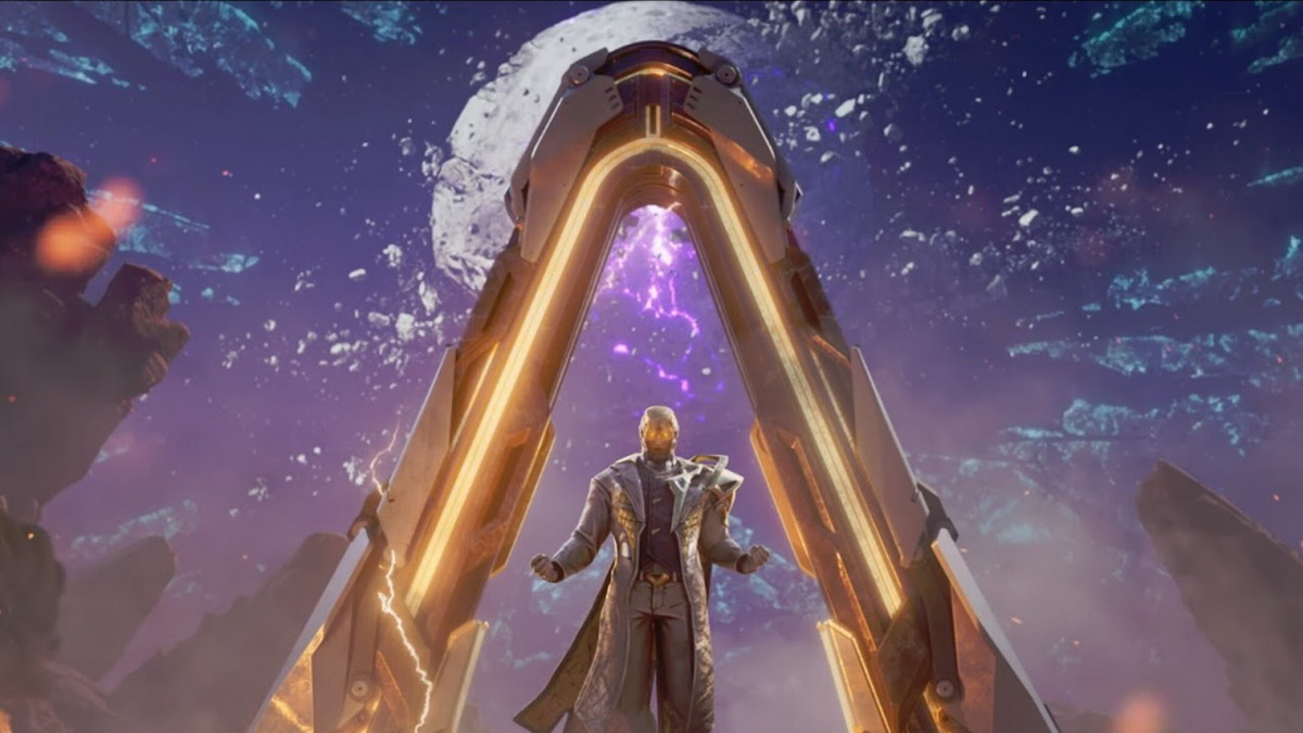 Tại sao Borderlands 4 đáng trông chờ? Hãy để fan cuồng của series chia sẻ cùng bạn