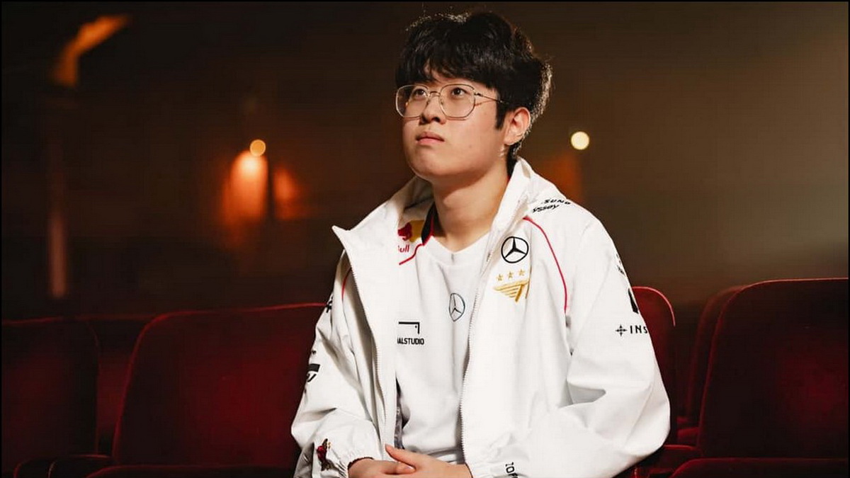 LMHT: CEO T1 chia sẻ về drama Zeus