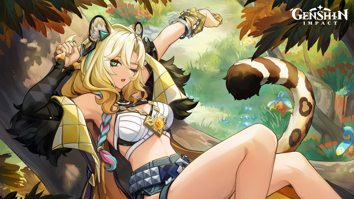 Genshin Impact: Tại sao Xilonen là nhân vật "chuẩn meta" nhất kể từ patch 1.6, và nên chuẩn bị gì cho cô nàng??