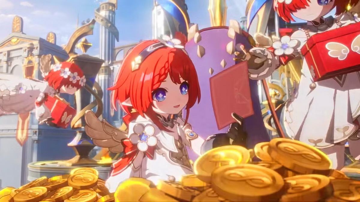 "Tuyển tập" nhân vật của Honkai: Star Rail 3.1 bao gồm vị healer tưởng đã lỗi thời "Tuyển tập" nhân vật của Honkai: Star Rail 3.1 bao gồm vị healer tưởng đã lỗi thời