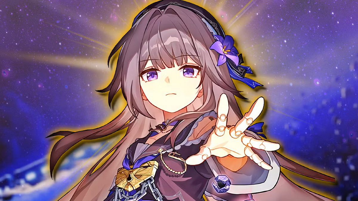 Fan Honkai: Star Rail dùng "Tri Thức" để tìm ra tạo hình của Herta Fan Honkai: Star Rail dùng "Tri Thức" để tìm ra tạo hình của Herta