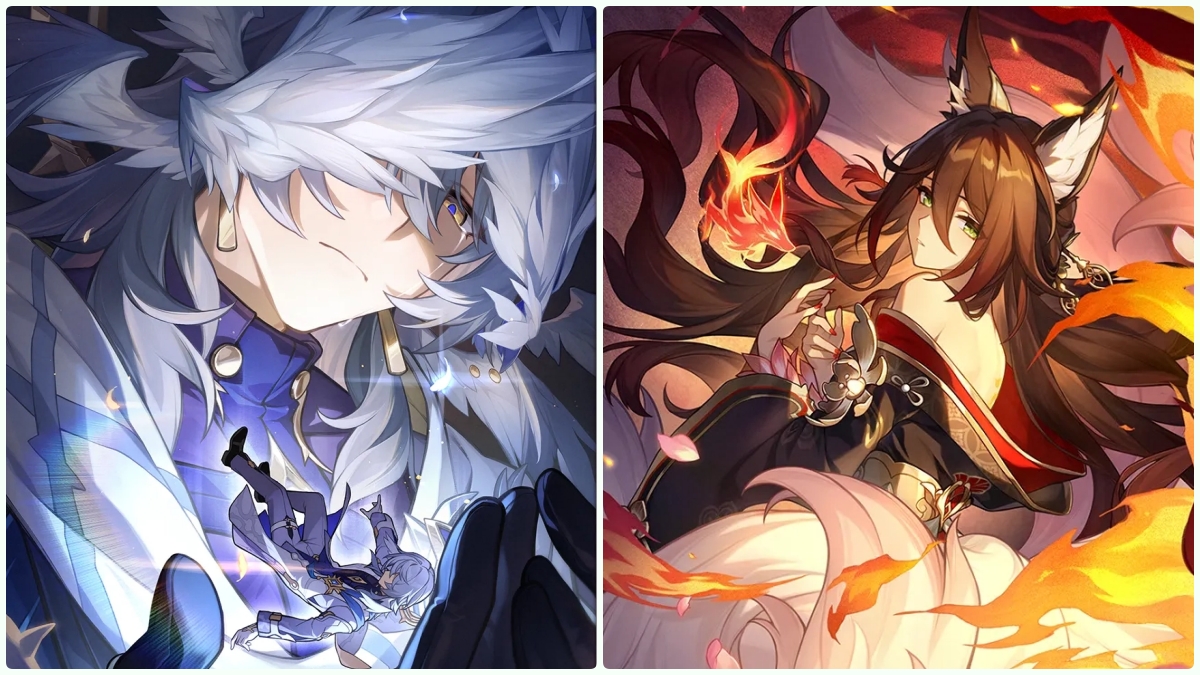 Honkai: Star Rail – Toàn tập kỹ năng, cung mệnh của Sunday và Fugue trong patch 2.7
