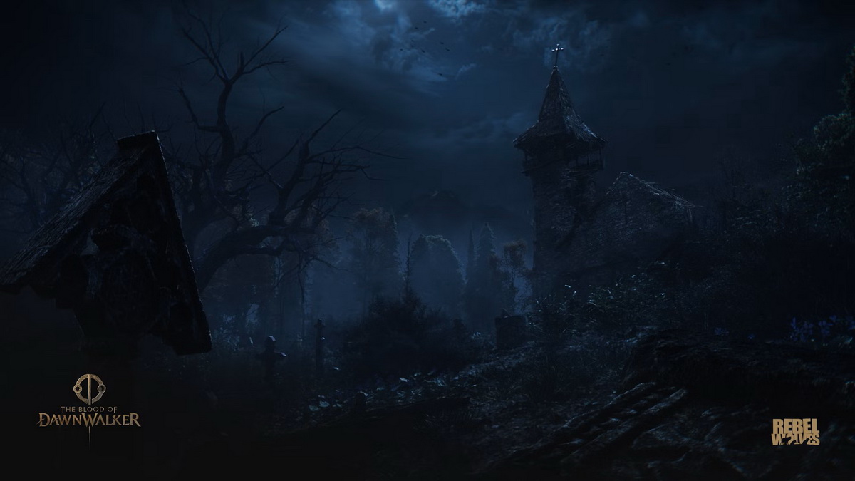Với The Blood of Dawnwalker, The Witcher 3 sắp có người nối nghiệp?