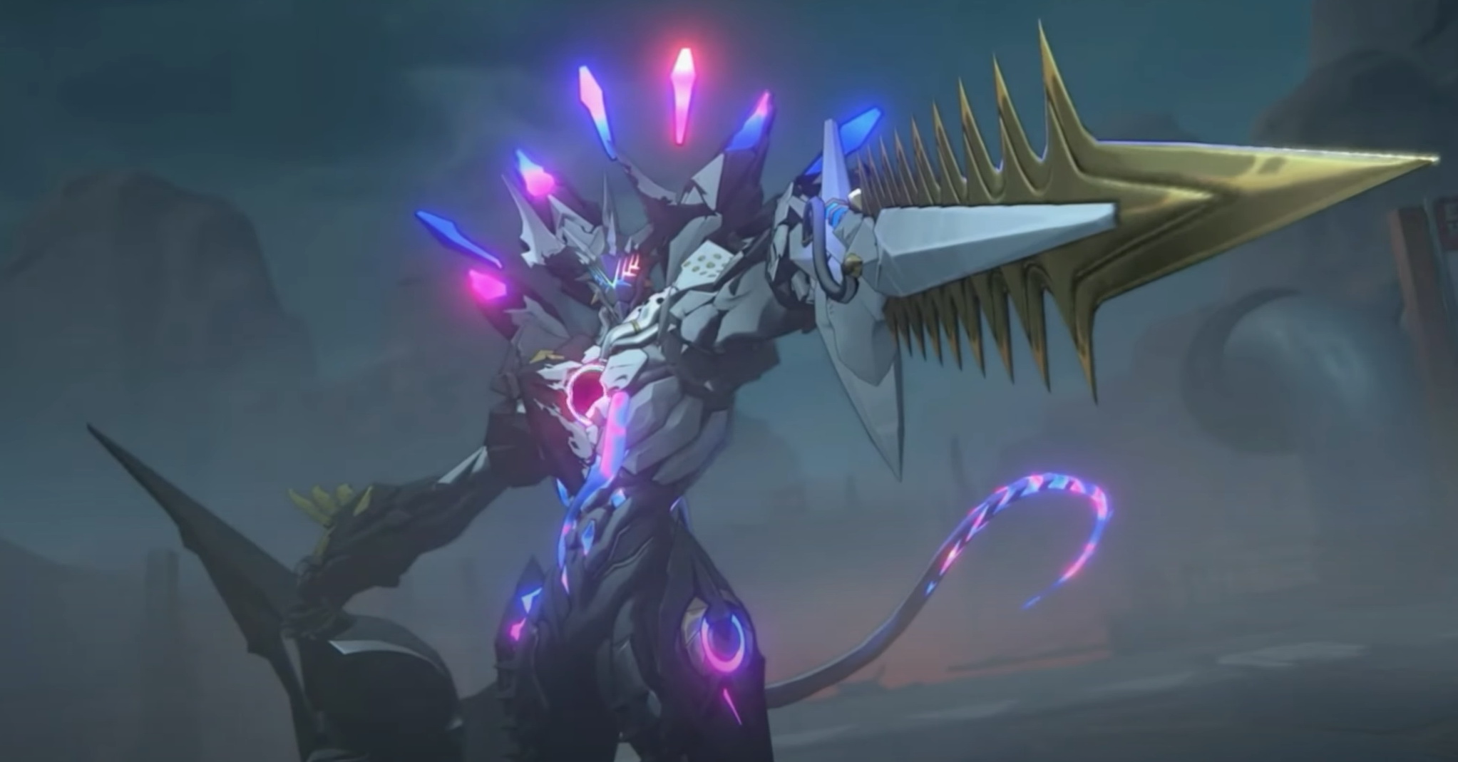 Zenless Zone Zero chuẩn bị tính năng leo tháp vô tận, cho game thủ thỏa thích khoe trình Zenless Zone Zero chuẩn bị tính năng leo tháp vô tận, cho game thủ thỏa thích khoe trình