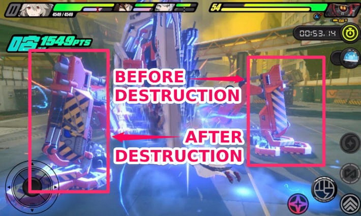 Zenless Zone Zero: Impaired là gì và làm thế nào để kích hoạt?