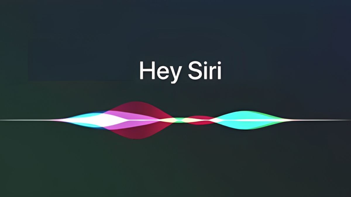Cách mở khóa iPad không cần máy tính bằng cách sử dụng siri