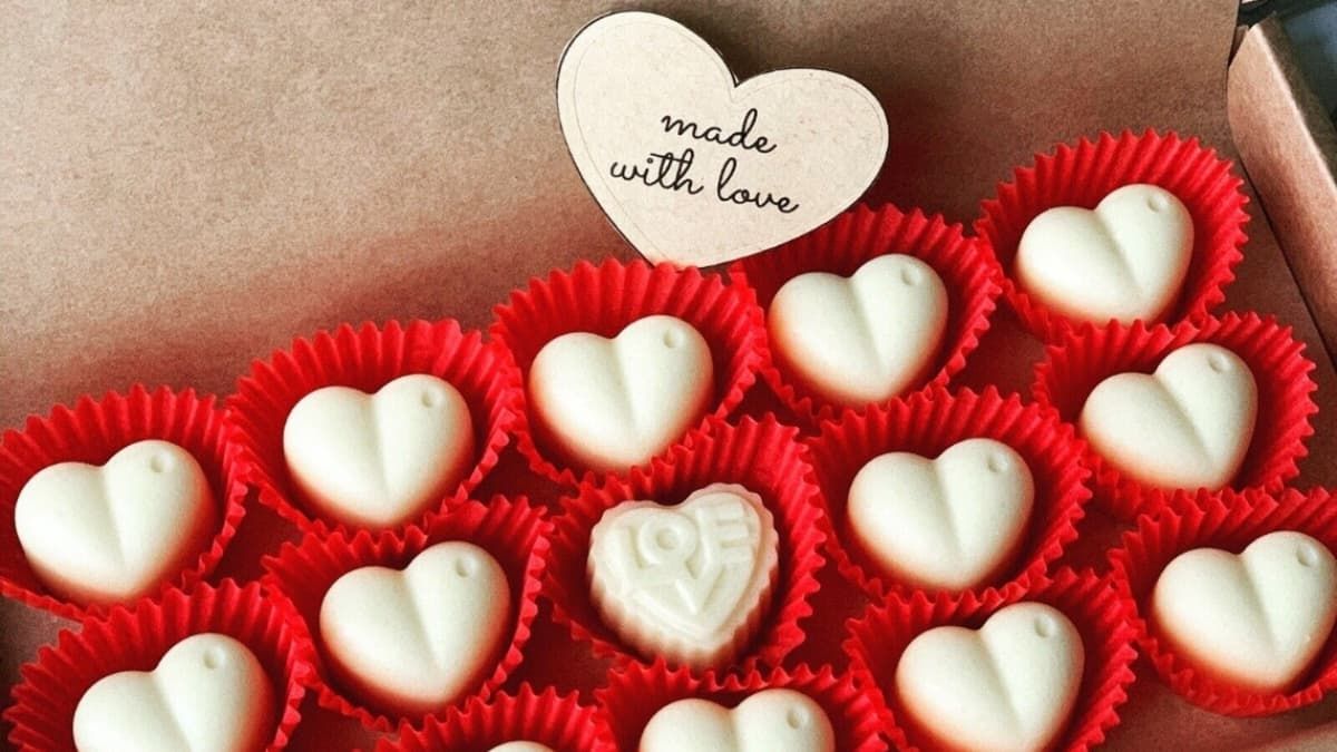 Ý nghĩa của các ngày Valentine 2