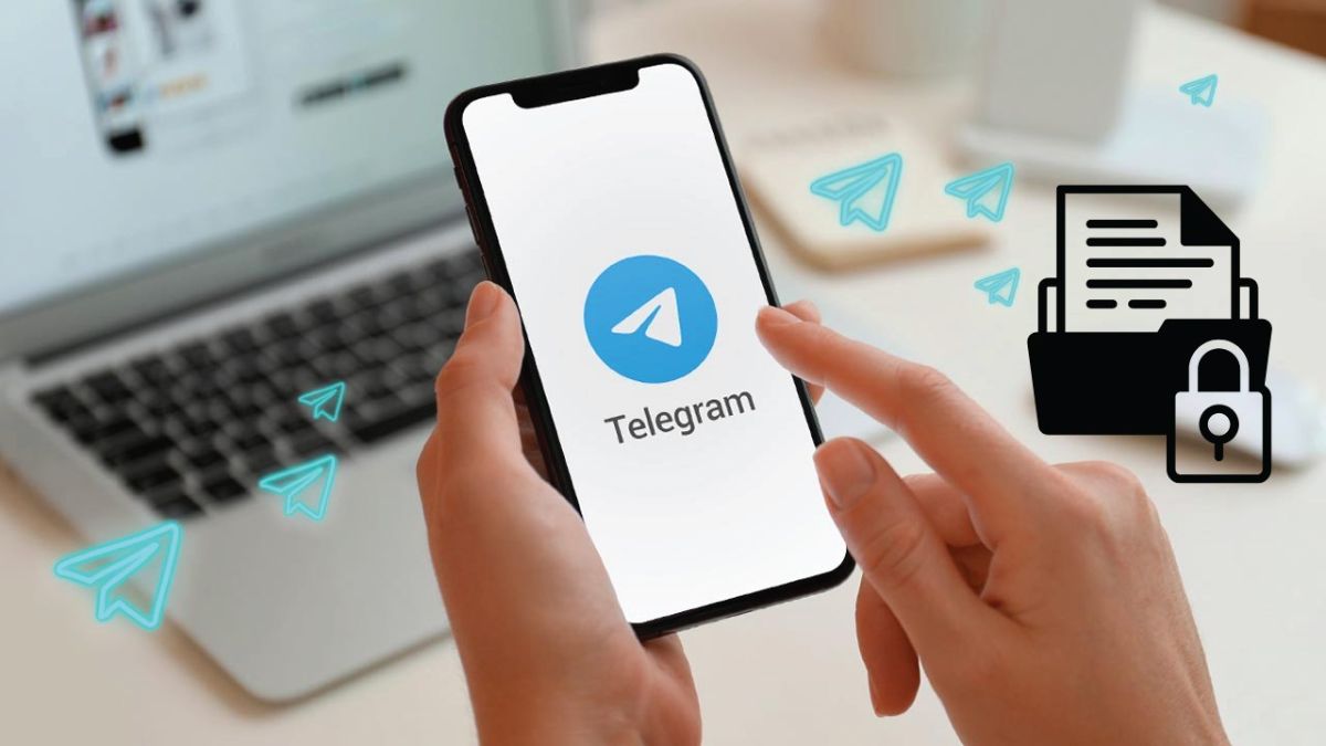 Tại sao cần bảo mật tài khoản Telegram?