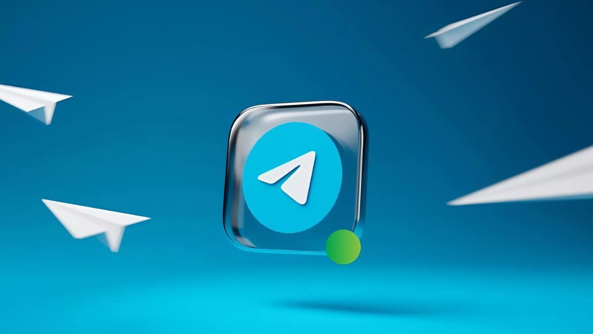 Mẹo sử dụng Telegram an toàn hơn