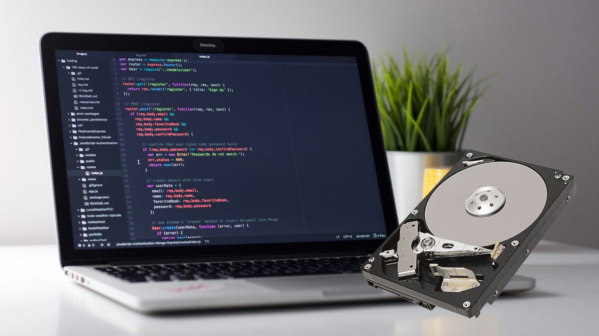 Các trường hợp nên thực hiện cách chia ổ cứng Win 11