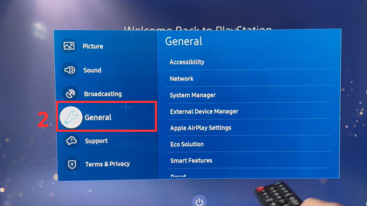 Kiểm tra chế độ tiết kiệm điện bước 2