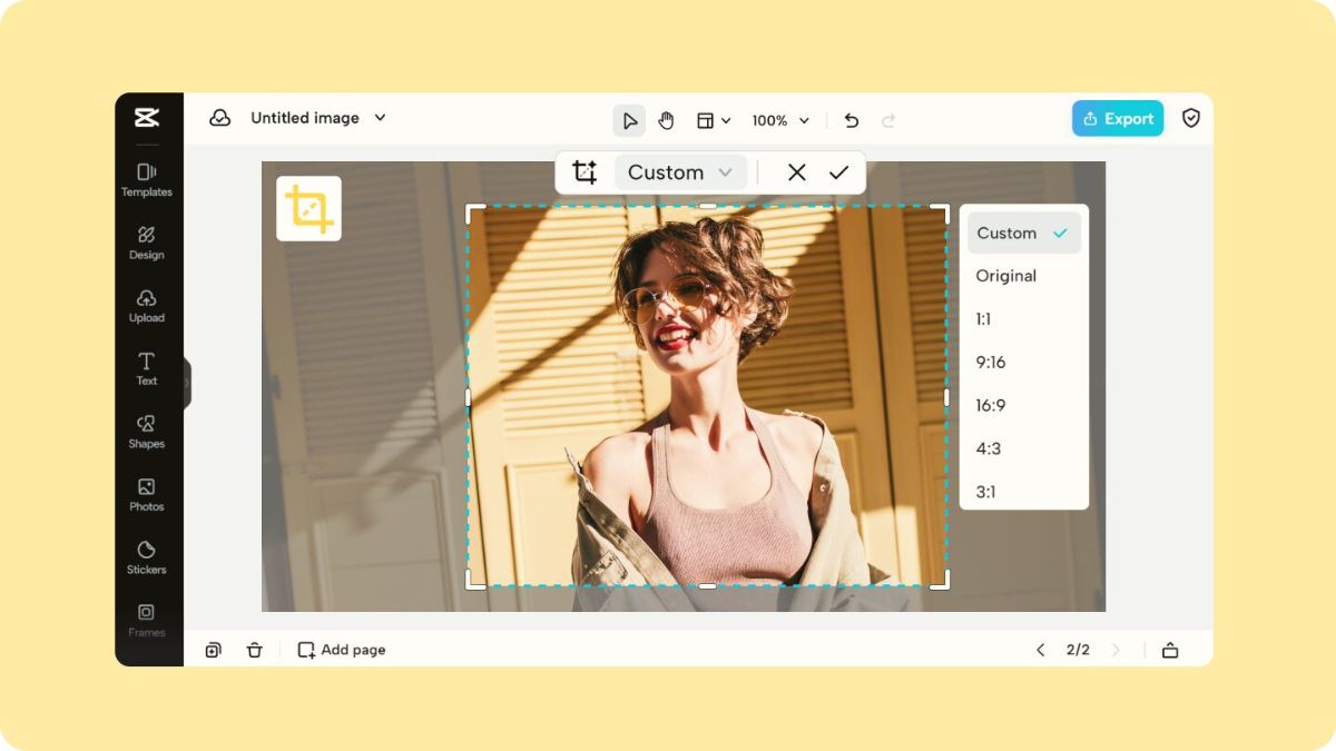 Các tỉ lệ khác có thể phù hợp cho video điện ảnh