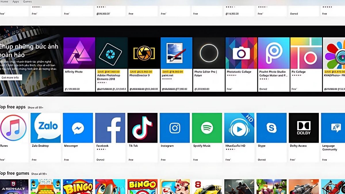 Những lưu ý khi đổi tài khoản Microsoft