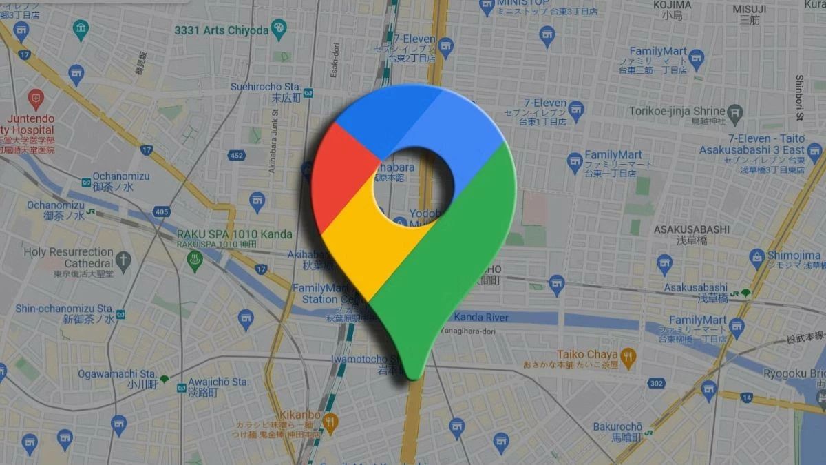 Biết cách hiển thị tốc độ trên Google Map iOS để làm gì
