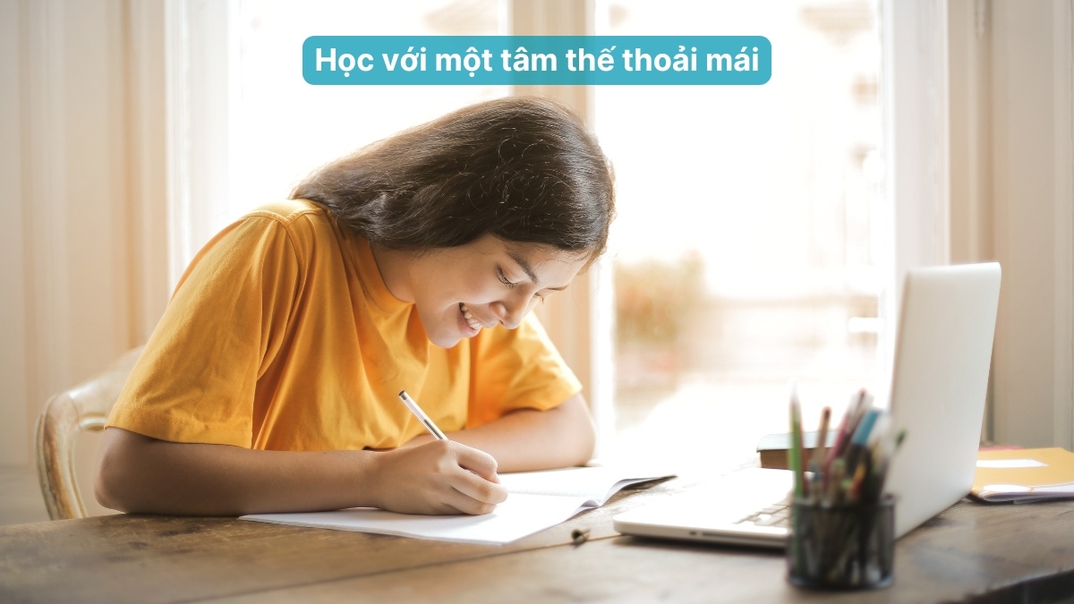 Cách học văn hiệu quả 10