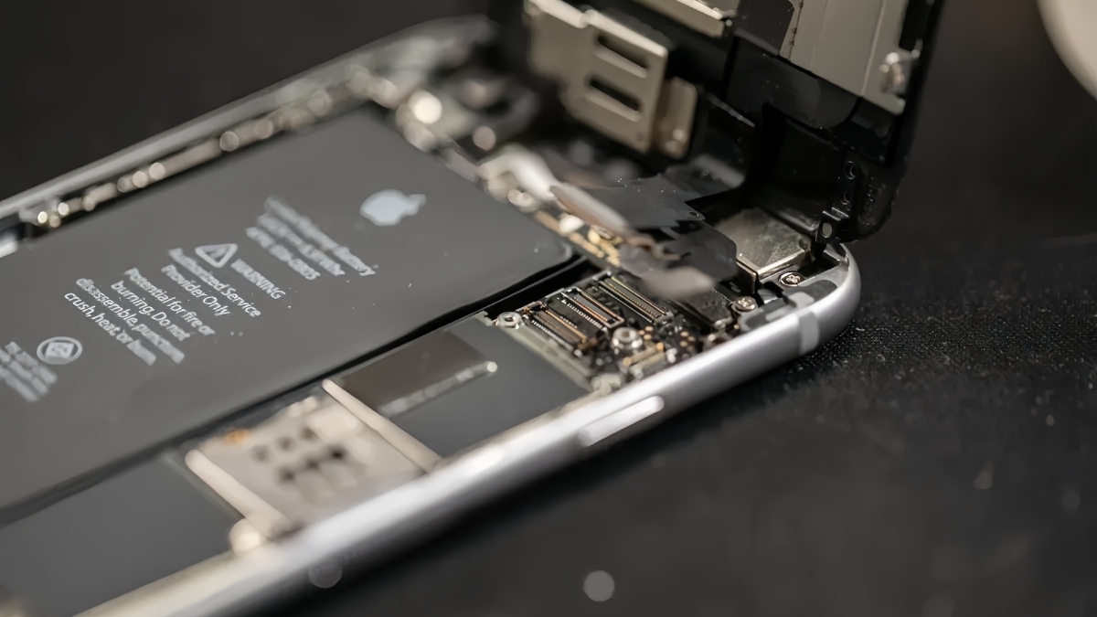 cách kiểm tra pin iphone đã bị thay chưa có nên mua pin đã thay không