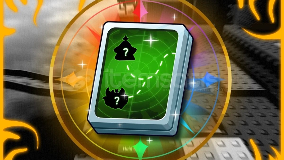 Cách sở hữu trái Yeti trong Blox Fruits Sử dụng Fruit Notifier