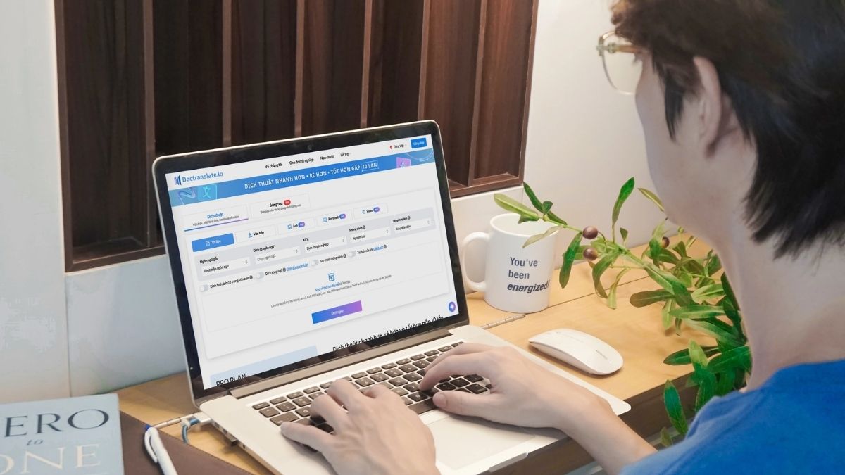 Tính năng nổi bật của cách sử dụng Doctranslate