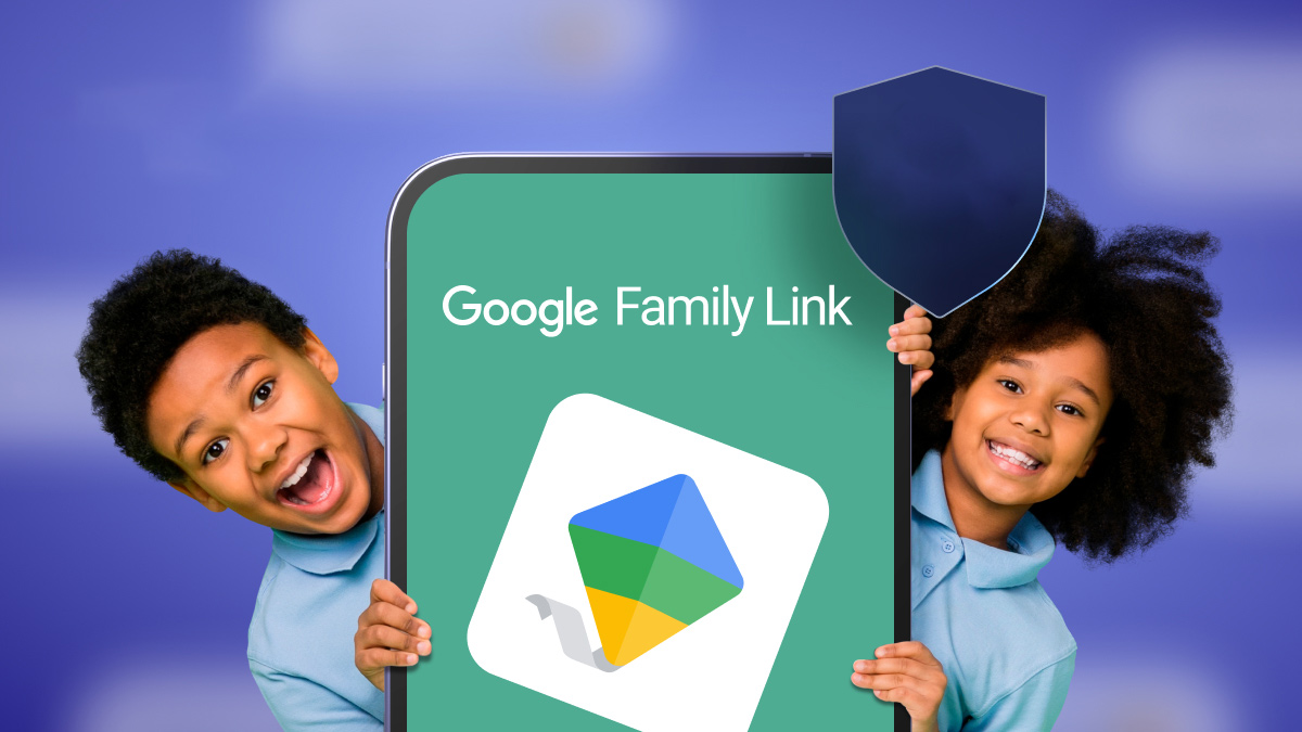 H ng D n C ch T t Family Link n Gi n V L u C n Bi t
