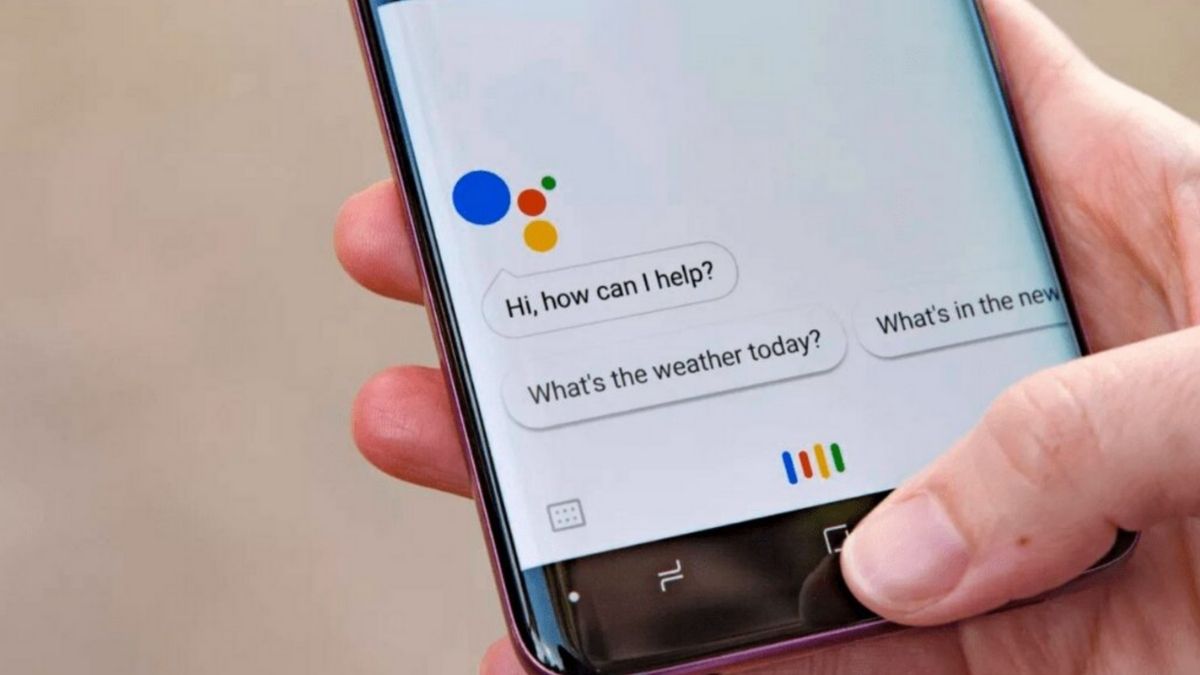Tại sao cần biết cách tắt trợ lý Google