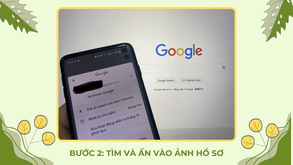 Cách tắt trợ lý ảo Google Assistant bước 2