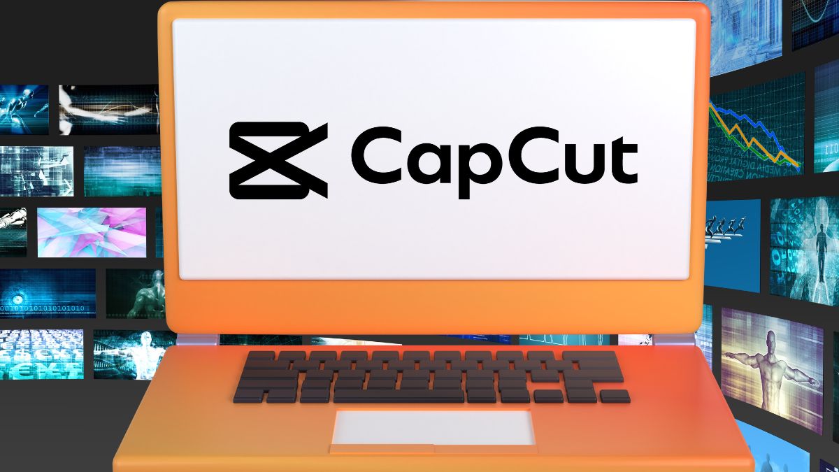 CapCut cung cấp nhiều công cụ chỉnh video